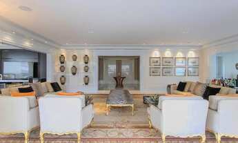 Imagem 5: Venda Apartamento 3 Dormitórios - 388 m² Vila Nova Conceição