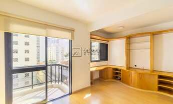 Imagem 5: Apartamento Venda 2 Dormitórios - 76 m² Perdizes