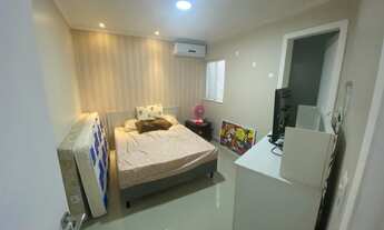 Imagem: Casa de condomínio para venda com 175 metros