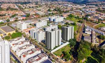 Imagem 7: Vendo Direitos - Vibe - Yticon - Apartamento 3qtos - Prox Av Inglaterra