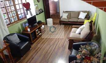 Imagem 6: Casa com 6 dorms, Chácara Santana, São Paulo - R$ 850 mil, Cod: 714