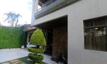 Imagem: Sobrado para aluguel possui 478 metros quadrados