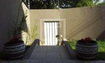 Imagem 3: Casa - Parque Tropical - Campinas