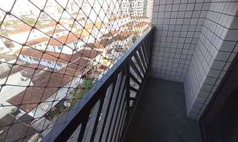 Imagem 5: Comprar apartamento 2 quartos suíte Campo Grande, sacada ,elevador