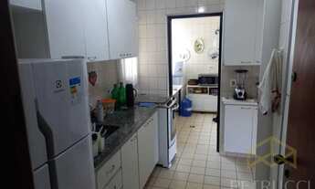 Imagem 6: Apartamento - Mansões Santo Antônio - Campinas