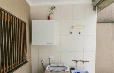 Imagem 3: Sobrado para venda possui 170 metros quadrados com 2 quartos em Vila Maria Alta - São Paul