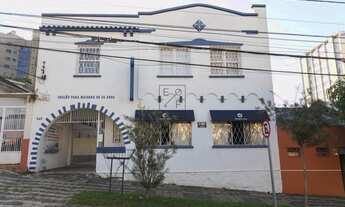 Imagem 3: Charmos casa comercial no Batel Soho