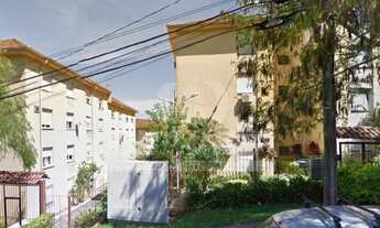 Imagem 1: Apartamento para aluguel, 1 quarto, Cristal - Porto Alegre/RS