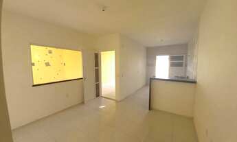 Imagem 5: Casa para venda tem 83 m² com 2 quartos em Pedras - Fortaleza - CE