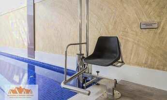 Imagem 2: Consolacao Apartamento A Venda Com 1 Dormitorios 36 m² 1 Vaga Novo Perto Do Metro