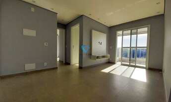 Imagem: Apartamento com 2 dormitórios (sendo 1