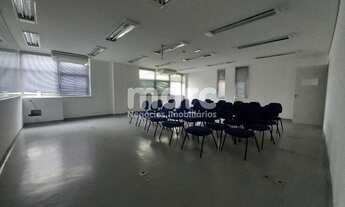 Imagem: SAO PAULO - Conjunto Comercial/Sala - CERQUEIRA