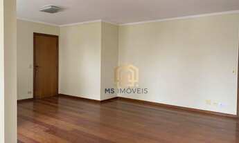 Imagem 3: Apartamento com 3 dormitórios à venda, 118 m² por R$ 1.093.000,00 - Campo Belo - São Paulo