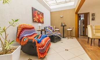 Imagem 5: Porto Alegre - Casa Padrão - Pedra Redonda