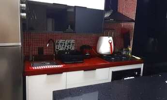 Imagem 6: Apartamento com 2 dormitórios à venda, 52 m² por R$ 424.000,00 - Centro - Diadema/SP