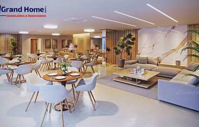 Imagem 4: Apartamento 2 quartos em Jardim Camburi