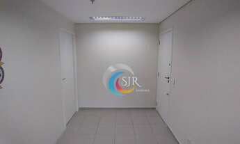 Imagem: Conjunto, 44 m² - Brooklin - São Paulo/SP