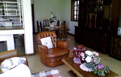 Imagem 5: Juiz de Fora - Casa Padrão - Alto dos Pinheiros