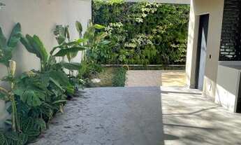 Imagem 6: Casa em fase de construção!! Arquiteto Olegario de Sá!