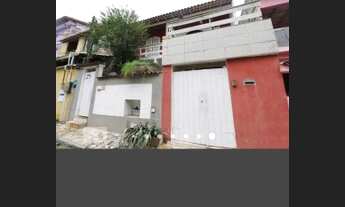 Imagem: Ampla casa em condomínio