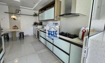 Imagem 6: Cobertura - Ingleses Norte - Florianópolis