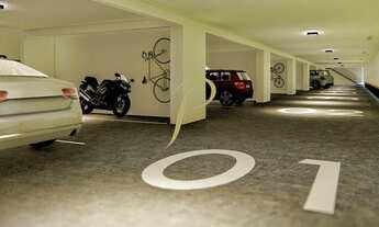 Imagem 3: JOINVILLE - Casa de Condomínio - AMÉRICA