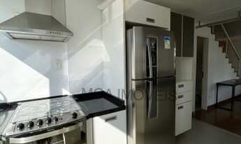 Imagem 6: Apartamento para aluguel possui 129 metros quadrados