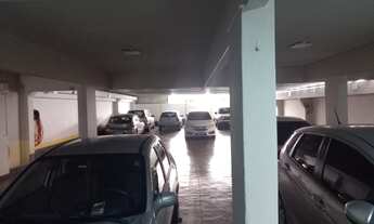 Imagem 3: Maravilhoso apartamento 2 quartos na rua cinco de julho