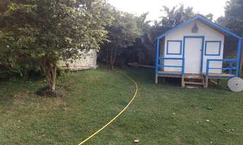 Imagem 3: Chácara com 3 dormitórios 1.322 m² por R$ 750.000,00 - Caucaia do Alto - Cotia/SP