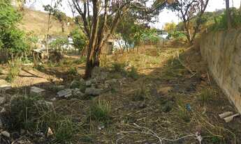 Imagem 3: Lote de 540 metros no bairro Jardin Paulista