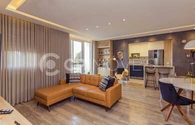 Imagem 9: PORTO ALEGRE - Apartamento Padrão - Jardim Itu Sabará