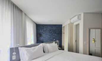 Imagem 2: Flat Residencial - Cerqueira César - Venda!