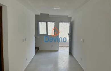 Imagem 4: CASA EM CONDOMINIO 2 DORMITÓRIOS LOCALIZADA NO MARACANÃ - R$ 225 MIL