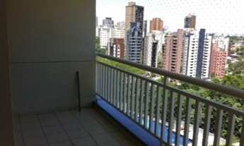Imagem 5: Apartamento com 3 suítes, 2 vagas no Morumbi!
