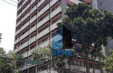 Imagem 2: Sala, 130 m² - venda por R$ 800.000,00 ou aluguel por R$ 3.000,00/mês - Brooklin Paulista