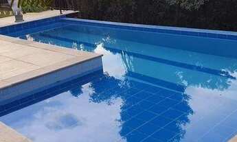 Imagem: Magnífica casa 4 suítes Condomínio Tarumã