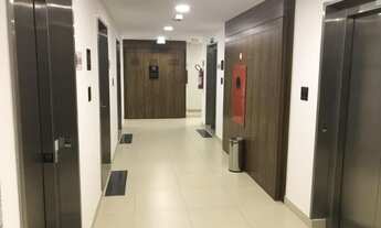 Imagem 4: Excelente Sala Comercial Andar Alto Led Office