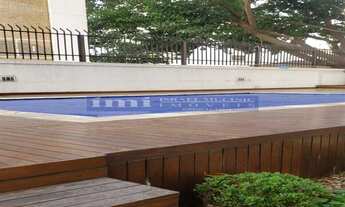 Imagem 3: Sao Paulo - Apartamento Padrão - Higienópolis