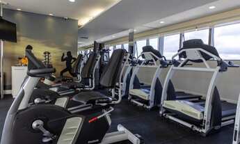 Imagem 4: Exclusivo apartamento c/ garagem