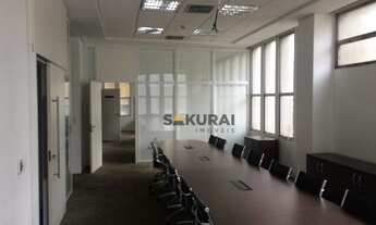 Imagem 1: Conjunto Corporativo perto do metrô, 784 m² - venda por R$ 8.000.000 ou aluguel por R$ 60