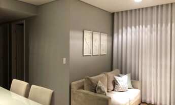 Imagem 2: RRCOD3154- Apartamento Condomínio Nações Club de Morar Barueri 60 Mts 2 Dorms 1 Vaga