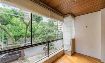 Imagem 5: Apartamento em Auxiliadora