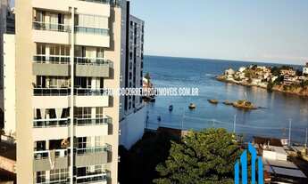 Imagem 1: GUARAPARI - Apartamento Padrão - MUQUIÇABA