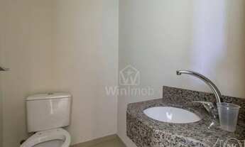 Imagem 7: Apartamento com 3 dormitórios à venda, 144 m² por R$ 1.282.000,00 - Passo d'Areia - P