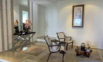 Imagem 4: CASA EM CONDOMÍNIO - ALPHAVILLE - SP