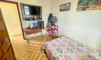 Imagem 6: AMPLO APTO COM VARANDÃO NO BAIRRO ARAÚJO