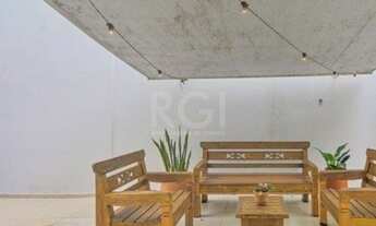 Imagem 7: Lindo Garden com 3D na Tristeza