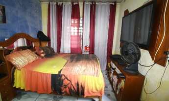 Imagem 6: Casa pra venda na Cidade Nova, conjunto Américo Medeiros, Use FGTS, Aceita Finaciamento