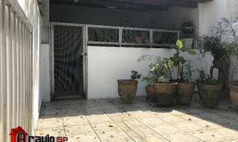 Imagem 2: SOBRADO 2 DORMITORIOS 1 VAGA MOOCA