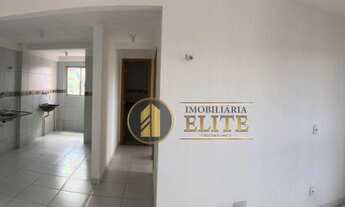 Imagem 5: Apartamento 02 quartos sendo 01 suíte em condomínio na Cohabinal, Parnamirim/RN